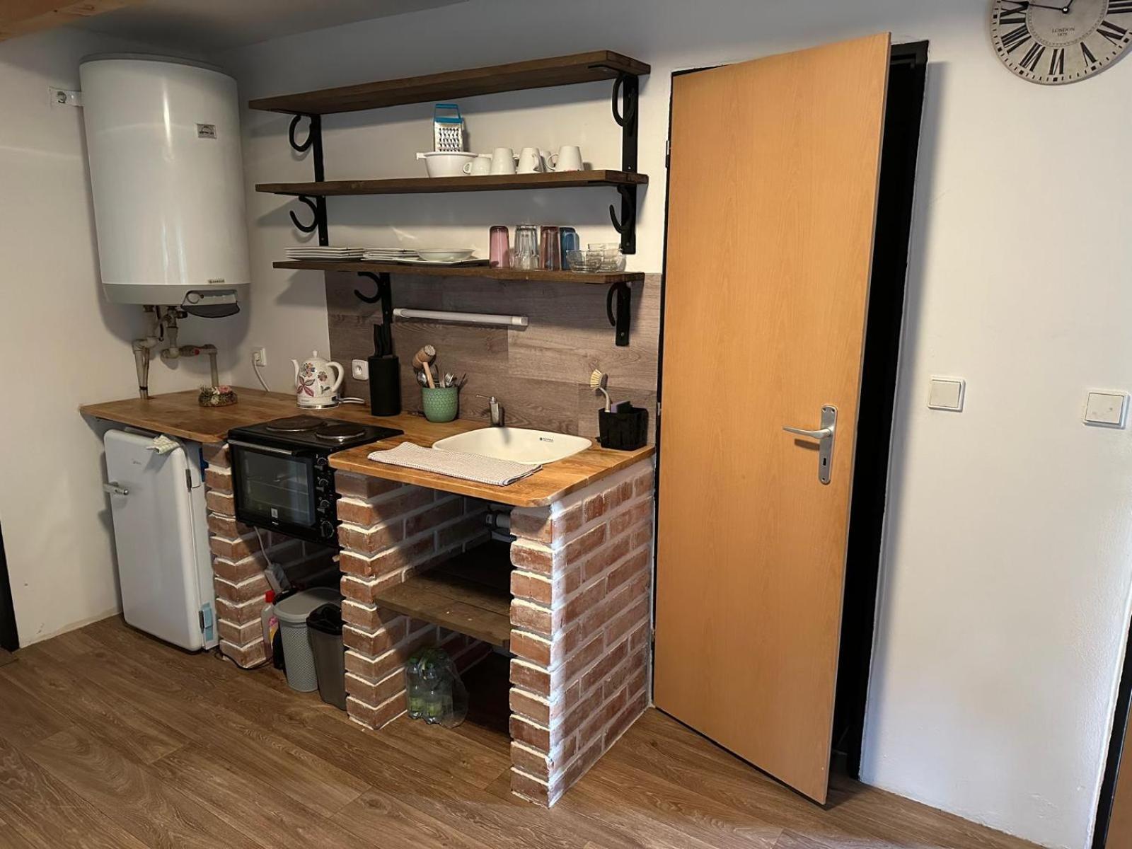 Penzion Felden Jablonné v Podještědí Extérieur photo