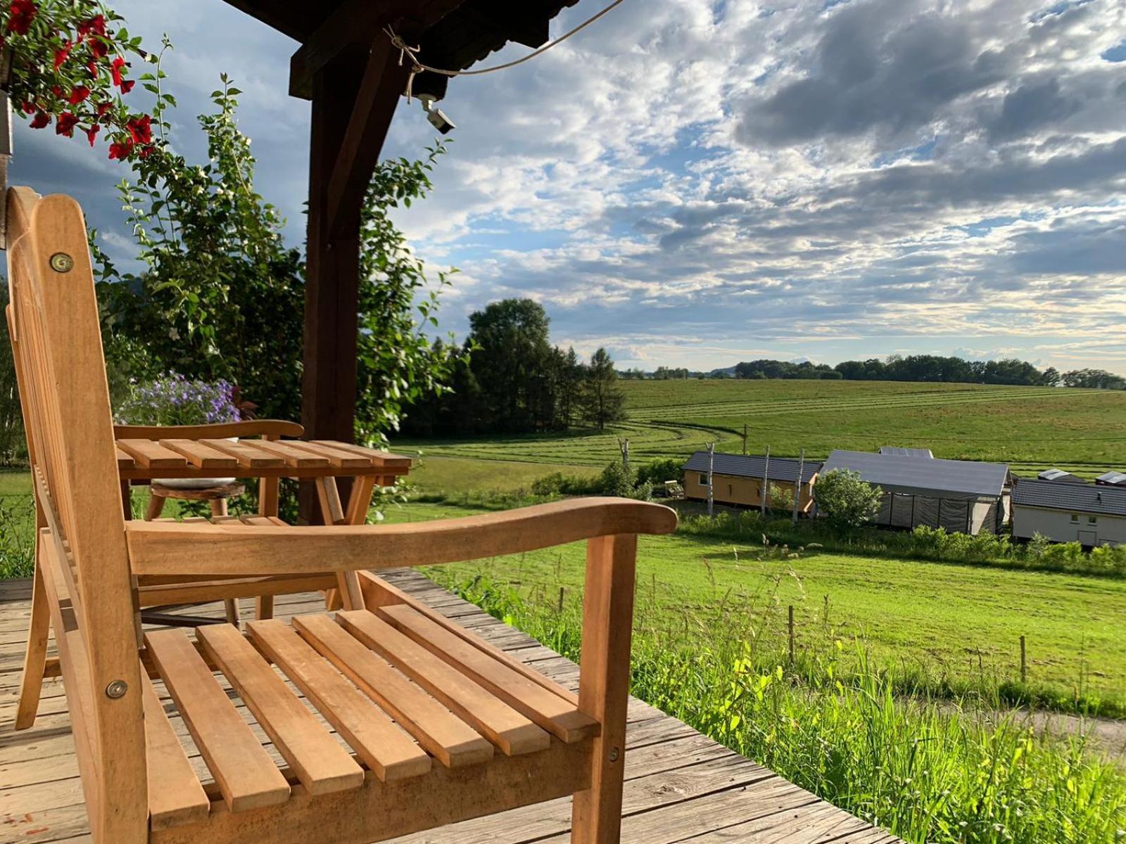 Penzion Felden Jablonné v Podještědí Extérieur photo